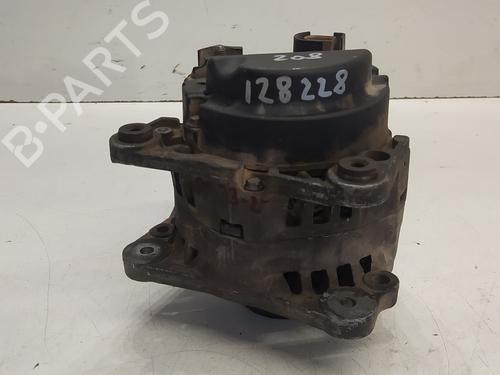 Generator SEAT IBIZA III (6L1) 1.2 (64 hp) 20102501