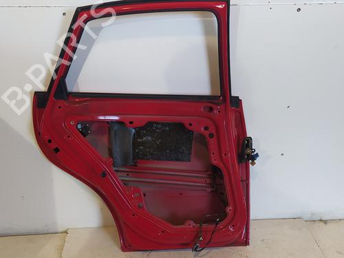 Dør venstre bak SEAT CORDOBA (6L2) 1.4 16V | BP23534785C4 