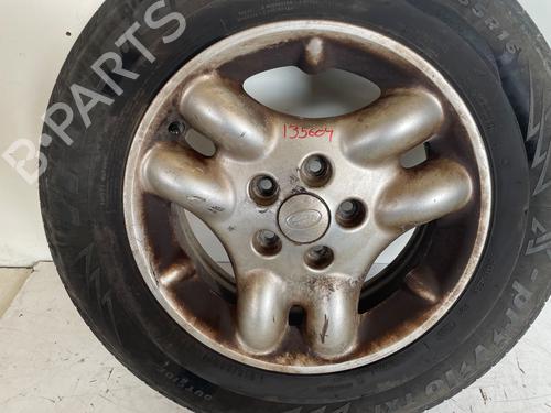 Rim LAND ROVER FREELANDER I (L314) 2.0 Td4 4x4 | BP29019347C45