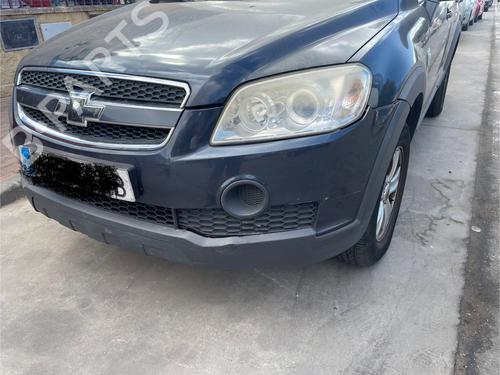 Interior roof light CHEVROLET CAPTIVA (C100, C140) 2.4 LPG | BP37012048I8 - Image 17