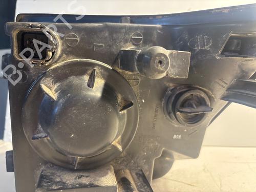 Left headlight FORD TRANSIT CONNECT (P65_, P70_, P80_) 1.8 Di | BP38076943C28 - Image 6