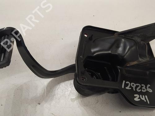 Used Break pedal CITROËN SAXO (S0, S1) 1.4 VTS (75 hp) 21010217