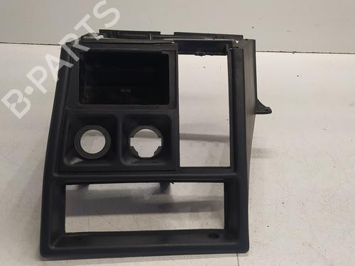 Used Middle console OPEL KADETT E Hatchback (T85) 1.6 S (C08, C48, D08, D48) (82 hp) 23553188