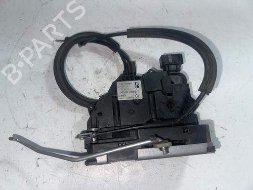 Front left lock PEUGEOT BOXER Van  | BP33282700C98  - Image 6