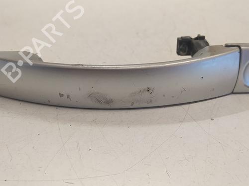 Used Front left exterior door handle FORD MONDEO III Saloon (B4Y) 2.0 TDCi (130 hp) 23571424