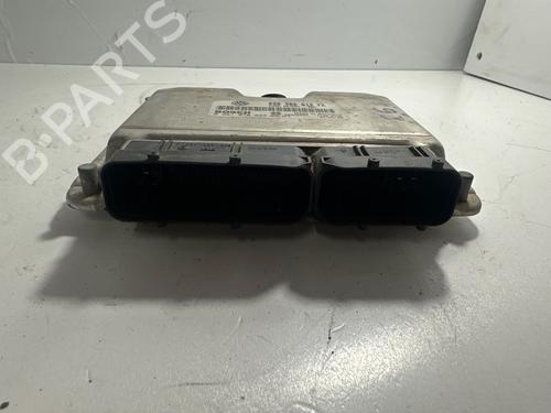 Engine control unit (ECU) SEAT LEON (1M1)  | BP31574865M57  - Image 5