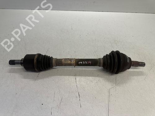 Used Right front driveshaft Right front driveshaft 37402020 37402020
