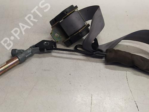 Veiligheidsgordel achter links RENAULT MEGANE I (BA0/1_) 1.9 dTi (BA08, BA0N) (98 hp) 23967983