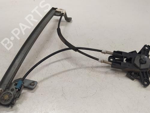 Rear right window mechanism PEUGEOT 106 II (1A_, 1C_) 1.1 i | BP23571370C25 