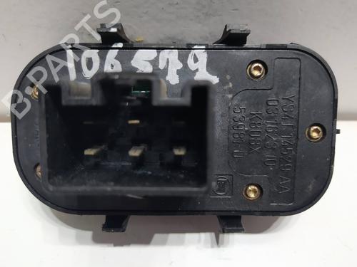 Left front window switch FORD FOCUS I Turnier (DNW) 1.8 Turbo DI / TDDi | BP32332060I27