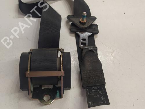 Rear left seatbelt FORD TOURNEO CONNECT 1.8 TDCi /TDDi /DI | BP26441646I29 