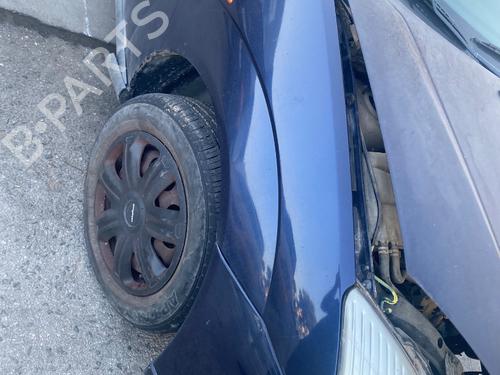Used Right front fenders Right front fenders FORD FOCUS I Saloon (DFW) 1.6 16V (100 hp) 36409388 36409388