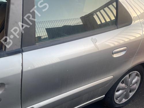 Used Left rear door CITROËN XSARA Coupe (N0) 1.9 D (70 hp) 29440391