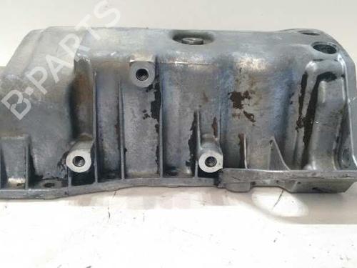 Used Oil sump RENAULT LAGUNA II (BG0/1_) 1.9 dCi (BG12) (116 hp) 25407533