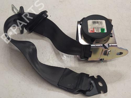 Sikkerhedssele bag højre OPEL CORSA E (X15) 1.2 (08, 68) | BP25614105I28 