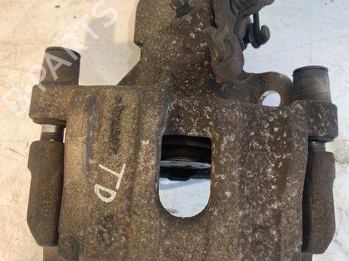 Right rear brake caliper MAZDA 3 (BL) 2.2 MZR CD (BL10) | BP29523279M106 