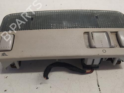 Kabinelys SEAT LEON (1M1) [1999-2006]  25748640