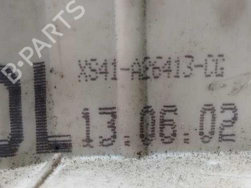 Rear left lock FORD MONDEO III Saloon (B4Y)  | BP23534762C100 