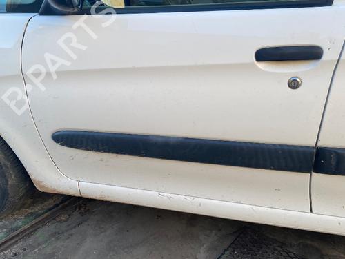 Used Left front door CITROËN XSARA PICASSO (N68) 1.6 HDi (90 hp) 30742880