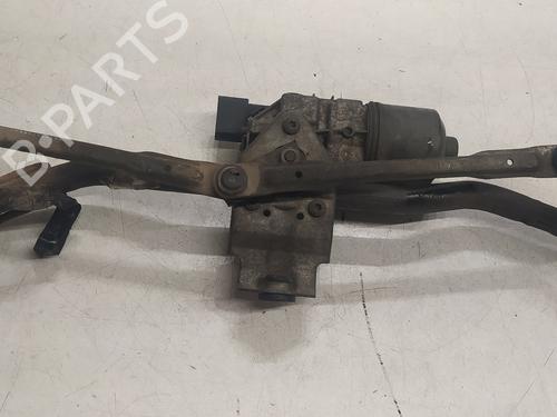 Front wiper motor SEAT CORDOBA (6L2)  | BP25407536M29 