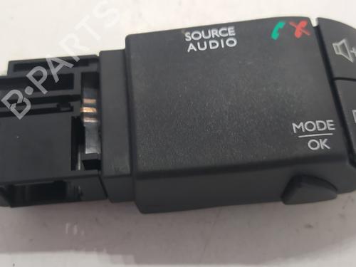 Used Switch RENAULT CLIO IV (BH_) 1.5 dCi 75 (75 hp) 25298742