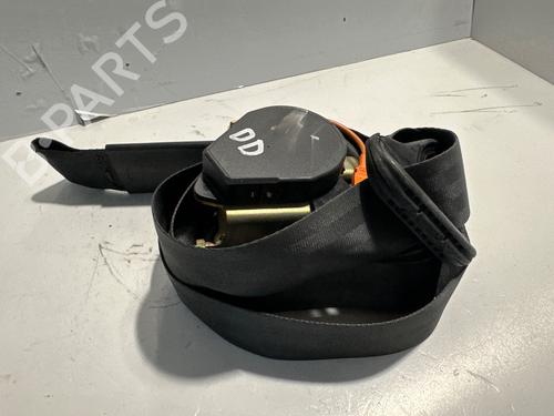 Used Front right seatbelt Front right seatbelt PEUGEOT 206 Hatchback (2A/C) 1.6 16V (109 hp) 34718218 34718218