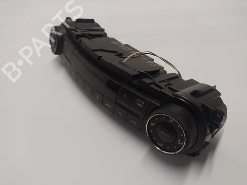 Climate control MERCEDES-BENZ CLS (C219) CLS 350 (219.356) | BP22613046I5 