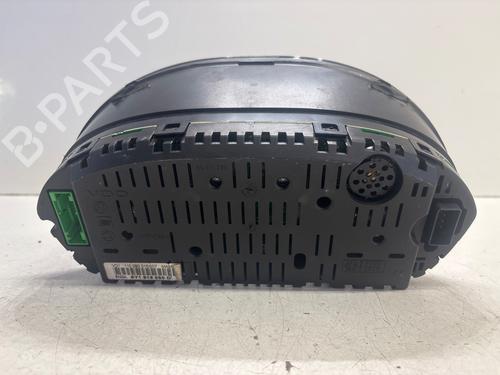 Instrument cluster SKODA FABIA I (6Y2) | BP28593053C47
