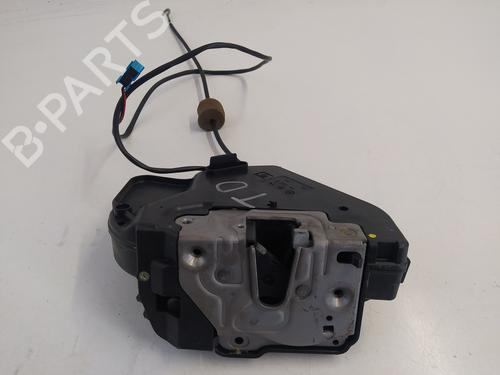 Rear right lock MERCEDES-BENZ CLS (C219) CLS 320 CDI (219.322) | BP23570097C99 