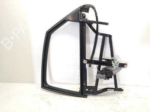 Used Rear left window mechanism AUDI A6 C5 (4B2) 1.9 TDI (110 hp) 23569615