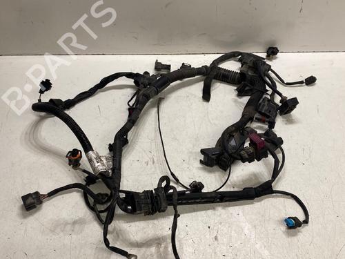 Kabel OPEL CORSA D (S07)  | BP29378698E12