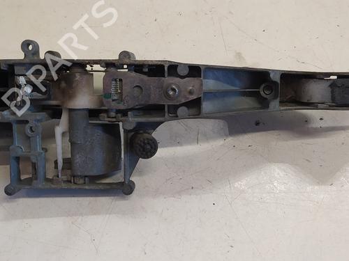 Rear right exterior door handle CITROËN C4 Picasso I MPV (UD_)  | BP26278934C130 