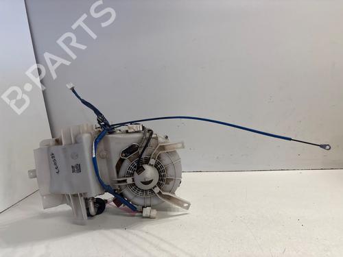 Used Heater blower motor TOYOTA LAND CRUISER 90 (_J9_) 3.0 TD (KZJ90_, KZJ95_, KZJ90R, KZJ95R, KZJ90W, KZJ95W) (125 hp) 28484309