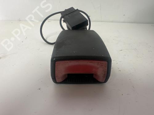 Used Seat buckle ALFA ROMEO MITO (955_) [2008-2018]  30327256
