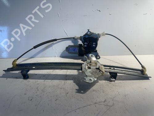 Front right window mechanism NISSAN ALMERA II (N16) 2.2 dCi | BP38054552C23 - Image 2