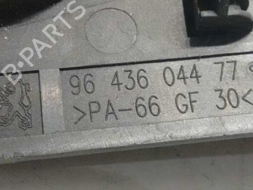 Rear right interior door handle PEUGEOT 307 (3A/C)  | BP29291799I16 