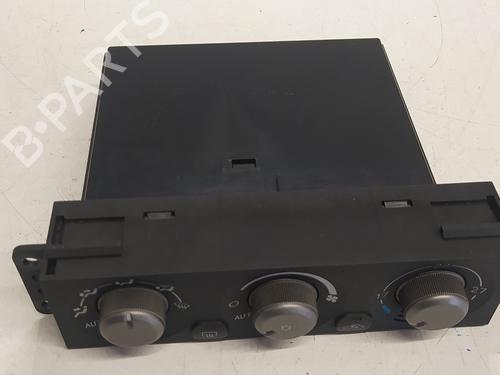 Climate control MITSUBISHI PAJERO III (V7_W, V6_W) 3.2 Di-D (V68W) | BP21361627I5 