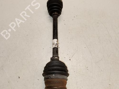 Used Left front driveshaft Left front driveshaft 38490698 38490698