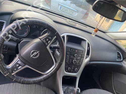 Subframe OPEL ASTRA J (P10)  | BP33295656M9  - Image 39