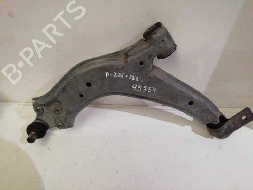 Used Left front suspension arm Left front suspension arm PEUGEOT 306 (7B, N3, N5) [1993-2003] 32708247 32708247