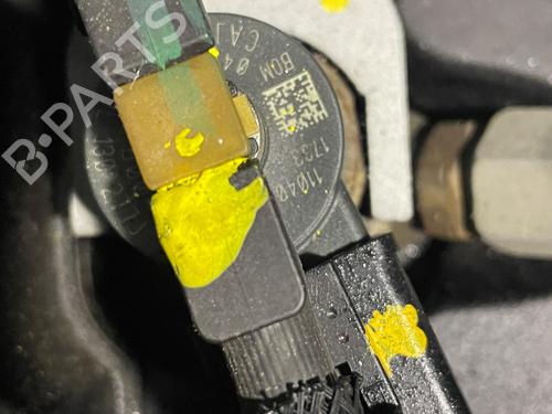 Used Injector Injector SEAT ALTEA XL (5P5, 5P8) [2006-2015] 31818472 31818472