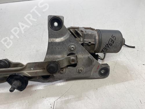 Front wiper motor VOLVO V50 (545) 2.0 D | BP32455930M29 - Image 5