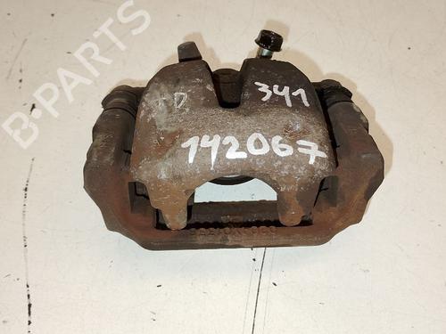 Used Right rear brake caliper Right rear brake caliper TOYOTA AVENSIS (_T25_) 2.2 D-4D (ADT251_, ADT251R) (150 hp) 36070942 36070942