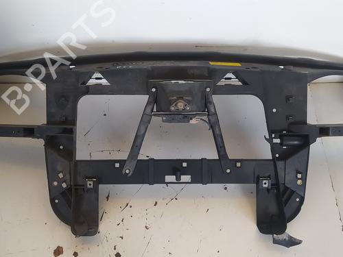 Frontplade/Frontkurv FORD MONDEO III Saloon (B4Y) 2.0 TDCi (130 hp) 26619409