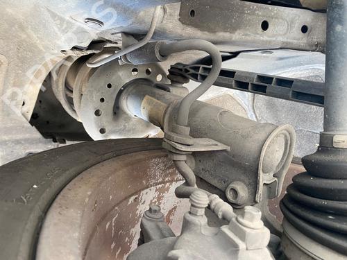 Used Right front shock absorber Right front shock absorber OPEL ASTRA J (P10) [2009-2016] 33295666 33295666