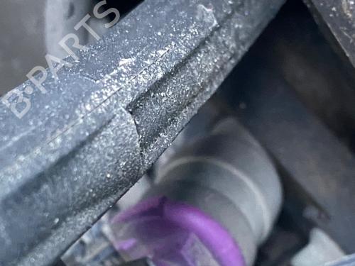 Used Injection rail Injection rail RENAULT CLIO II (BB_, CB_) [1998-2016] 34043200 34043200