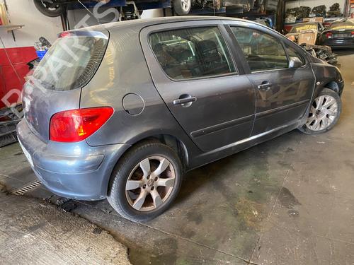 Left front window switch PEUGEOT 307 (3A/C) | BP29292883I27 - Image 10