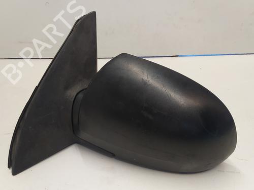 Left mirror KIA RIO I Hatchback (DC) | BP30150478C26