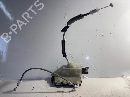Used Front right lock Front right lock 38734270 38734270