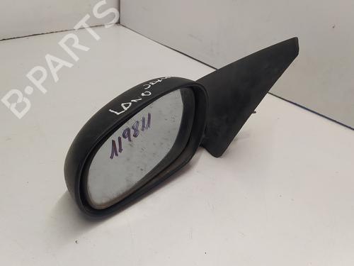 Used Left mirror DAEWOO LANOS (KLAT) [1997-2025]  30150480